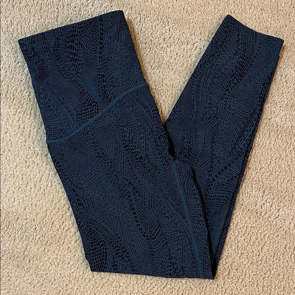 SPANX Booty Boost leggings size M